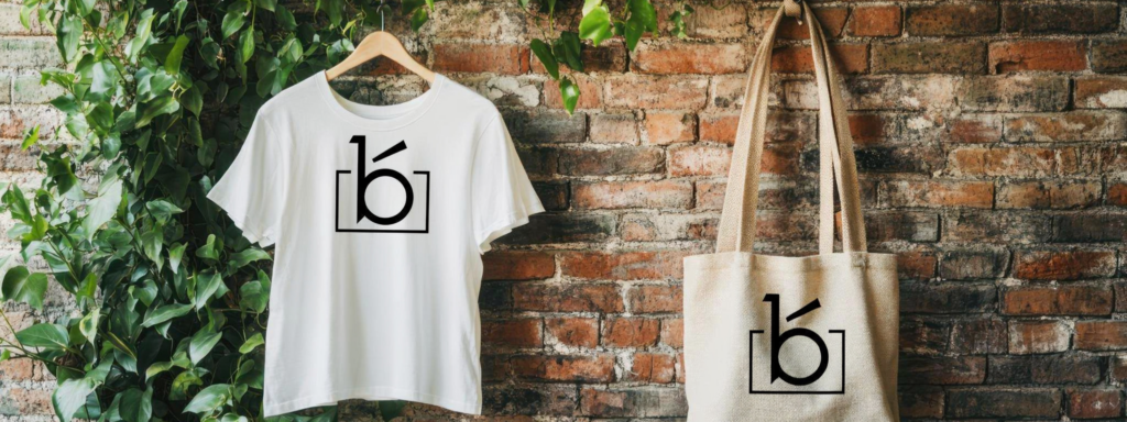 serigrafia camiseta y tote bag